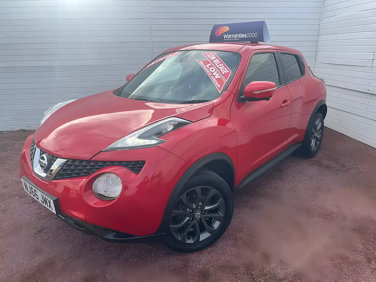 Used 2015 Vauxhall Mokka Exclusiv Blue - Interior and Exterior details 11