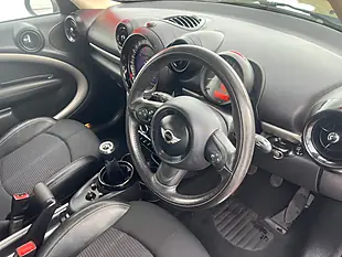 Used 2015 Vauxhall Mokka Exclusiv Blue - Interior and Exterior details 13