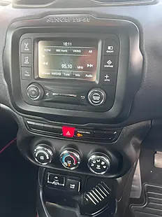 Used 2015 Vauxhall Mokka Exclusiv Blue - Interior and Exterior details 16