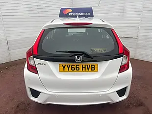 Used 2015 Vauxhall Mokka Exclusiv Blue - Interior and Exterior details 7