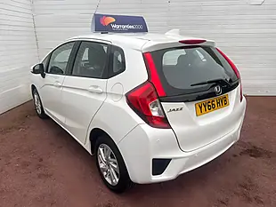 Used 2015 Vauxhall Mokka Exclusiv Blue - Interior and Exterior details 8