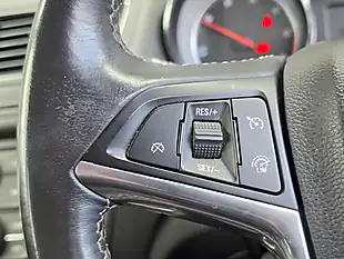 Used 2015 Vauxhall Mokka Exclusiv Brown - Interior and Exterior details 14