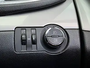 Used 2015 Vauxhall Mokka Exclusiv Brown - Interior and Exterior details 16