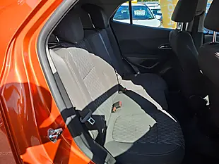 Used 2015 Vauxhall Mokka Exclusiv Orange - Interior and Exterior details 6