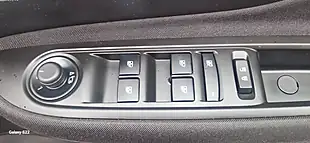 Used 2015 Vauxhall Mokka Exclusiv Red - Interior and Exterior details 19