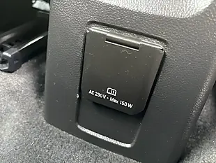 Used 2015 Vauxhall Mokka Exclusiv Red - Interior and Exterior details 16