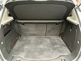 Used 2015 Vauxhall Mokka Exclusiv Silver - Interior and Exterior details 10