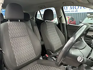 Used 2015 Vauxhall Mokka Exclusiv Silver - Interior and Exterior details 12