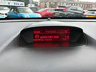 Used 2015 Vauxhall Mokka Exclusiv Silver - Interior and Exterior details 14