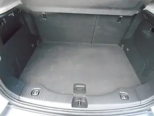 Used 2015 Vauxhall Mokka Exclusiv Silver - Interior and Exterior details 17