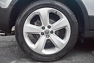 Used 2015 Vauxhall Mokka Exclusiv Sovereign Silver - Interior and Exterior details 10