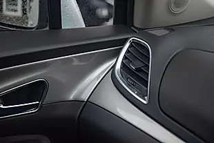 Used 2015 Vauxhall Mokka Exclusiv Sovereign Silver - Interior and Exterior details 18