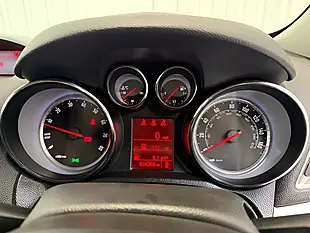 Used 2015 Vauxhall Mokka Exclusiv White - Interior and Exterior details 17
