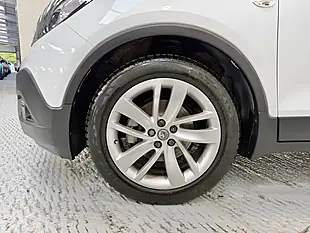 Used 2015 Vauxhall Mokka Exclusiv White - Interior and Exterior details 4
