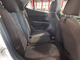 Used 2015 Vauxhall Mokka Exclusiv White - Interior and Exterior details 10