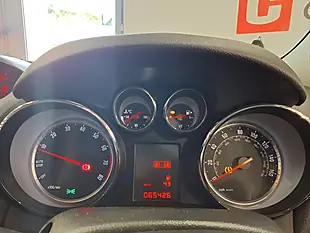 Used 2015 Vauxhall Mokka Exclusiv White - Interior and Exterior details 11