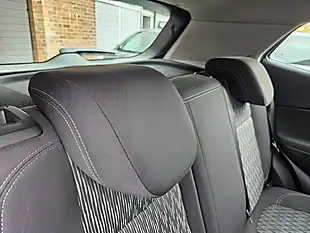 Used 2015 Vauxhall Mokka Exclusiv White - Interior and Exterior details 11