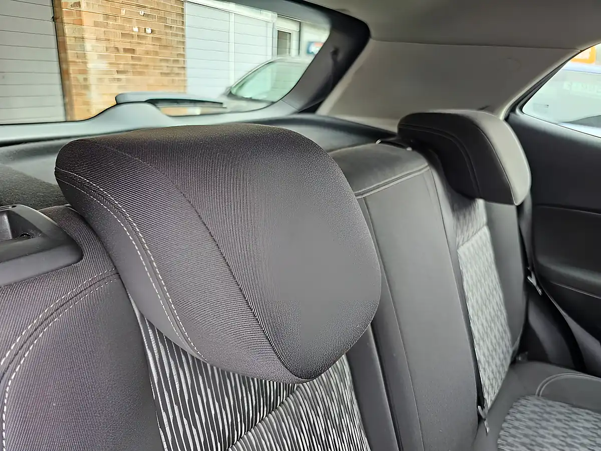 Used 2015 Vauxhall Mokka Exclusiv White - Interior and Exterior details 11
