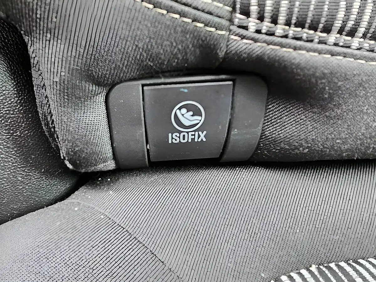 Used 2015 Vauxhall Mokka Exclusiv White - Interior and Exterior details 12