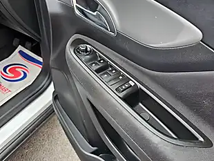 Used 2015 Vauxhall Mokka Exclusiv White - Interior and Exterior details 15