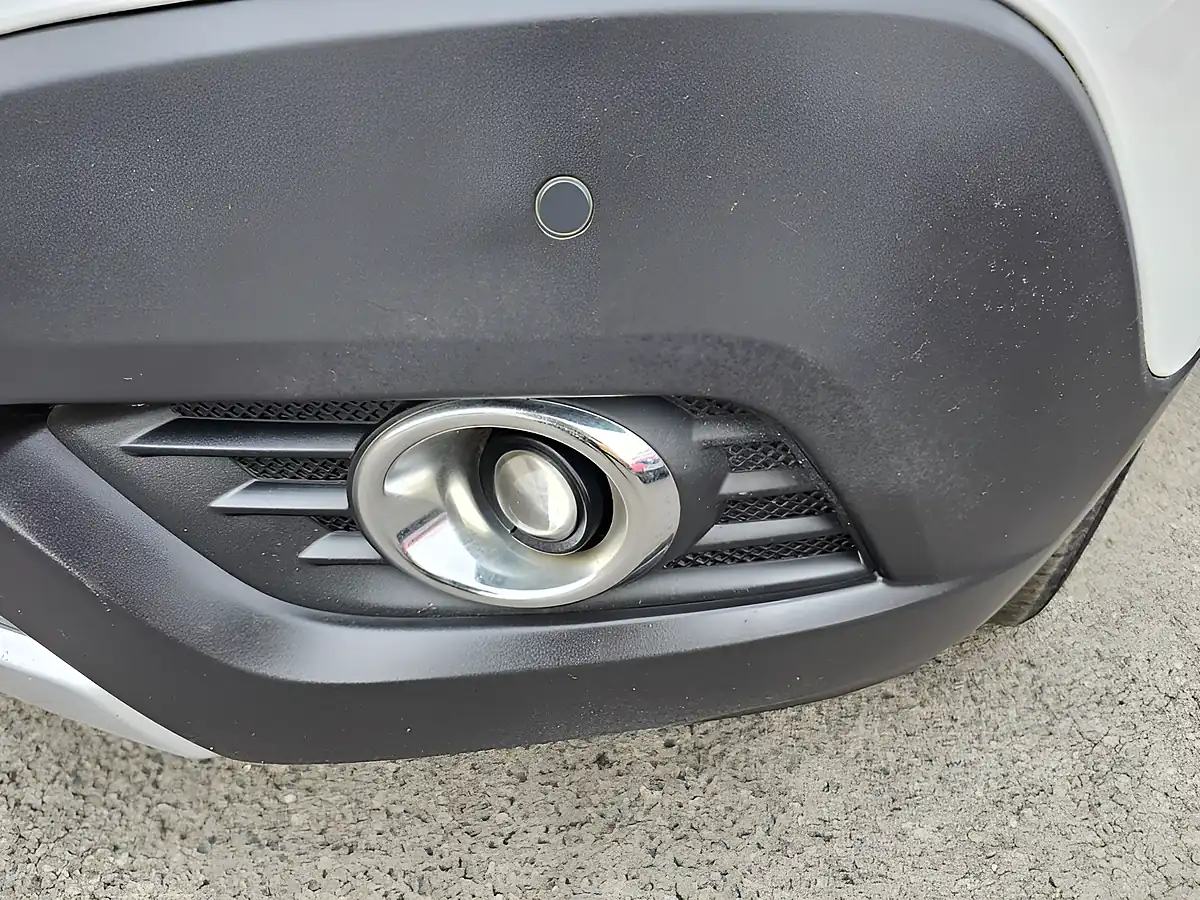 Used 2015 Vauxhall Mokka Exclusiv White - Interior and Exterior details 19
