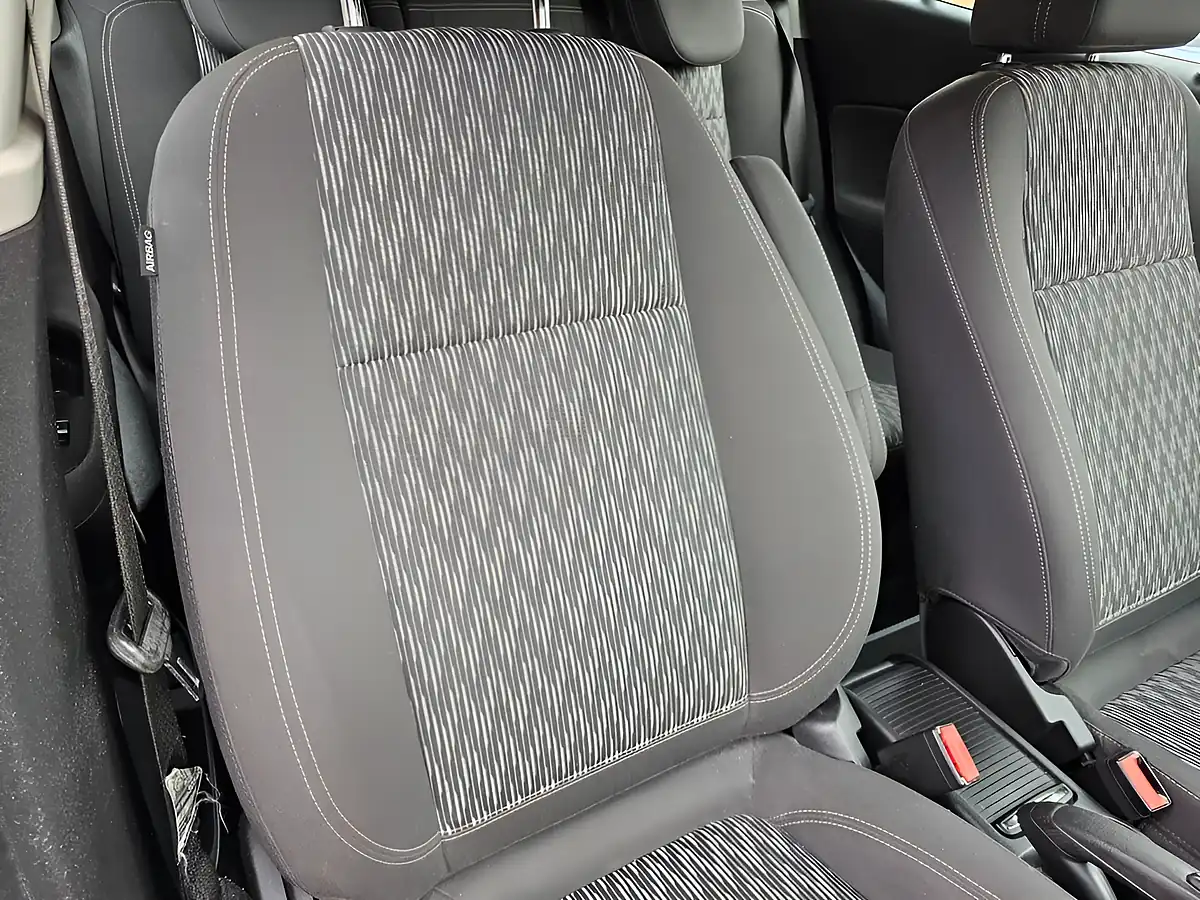 Used 2015 Vauxhall Mokka Exclusiv White - Interior and Exterior details 8