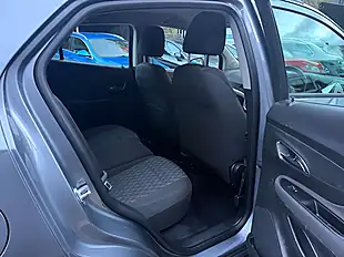 Used 2015 Vauxhall Mokka Exclusive Grey - Interior and Exterior details 16