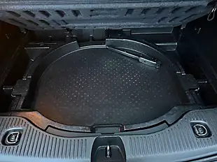 Used 2015 Vauxhall Mokka Exclusive Grey - Interior and Exterior details 20