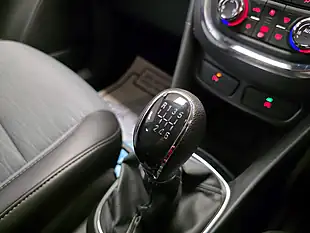 Used 2015 Vauxhall Mokka Limited Edition White - Interior and Exterior details 10