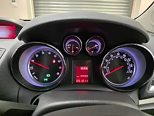 Used 2015 Vauxhall Mokka Limited Edition White - Interior and Exterior details 7