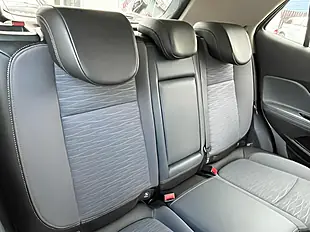 Used 2015 Vauxhall Mokka Limited Edition White - Interior and Exterior details 12