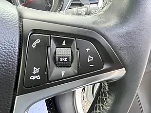 Used 2015 Vauxhall Mokka Limited Edition White - Interior and Exterior details 13