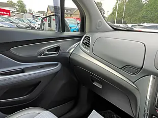 Used 2015 Vauxhall Mokka Limited Edition White - Interior and Exterior details 17
