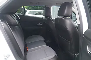Used 2015 Vauxhall Mokka Limited Edition White - Interior and Exterior details 16