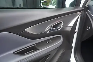 Used 2015 Vauxhall Mokka Limited Edition White - Interior and Exterior details 19