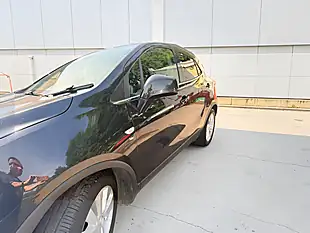 Used 2015 Vauxhall Mokka Se Black - Interior and Exterior details 12
