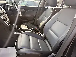 Used 2015 Vauxhall Mokka Se Black - Interior and Exterior details 13