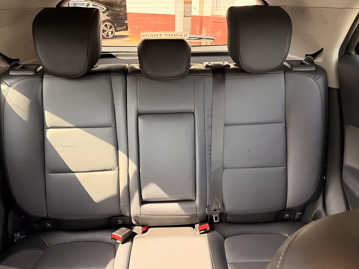 Used 2015 Vauxhall Mokka Se Black - Interior and Exterior details 16