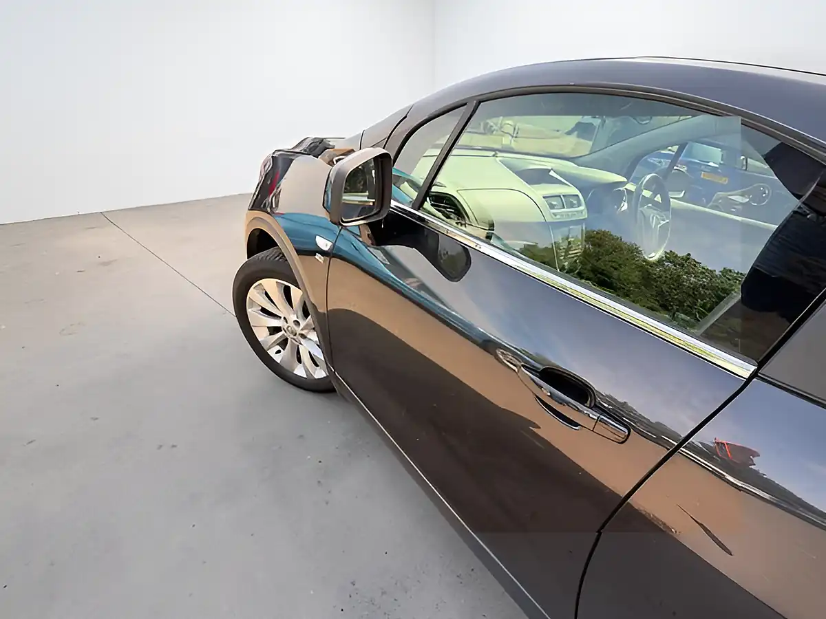 Used 2015 Vauxhall Mokka Se Black - Interior and Exterior details 7