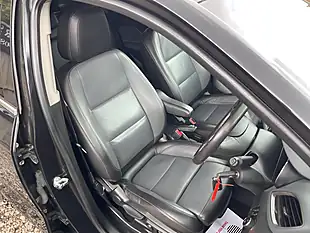 Used 2015 Vauxhall Mokka Se Black - Interior and Exterior details 10