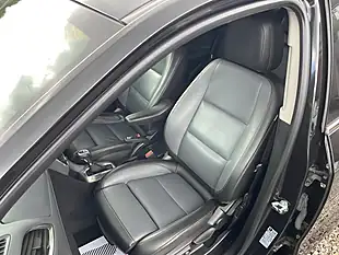 Used 2015 Vauxhall Mokka Se Black - Interior and Exterior details 11