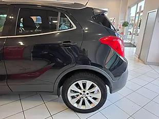 Used 2015 Vauxhall Mokka Se Black - Interior and Exterior details 10