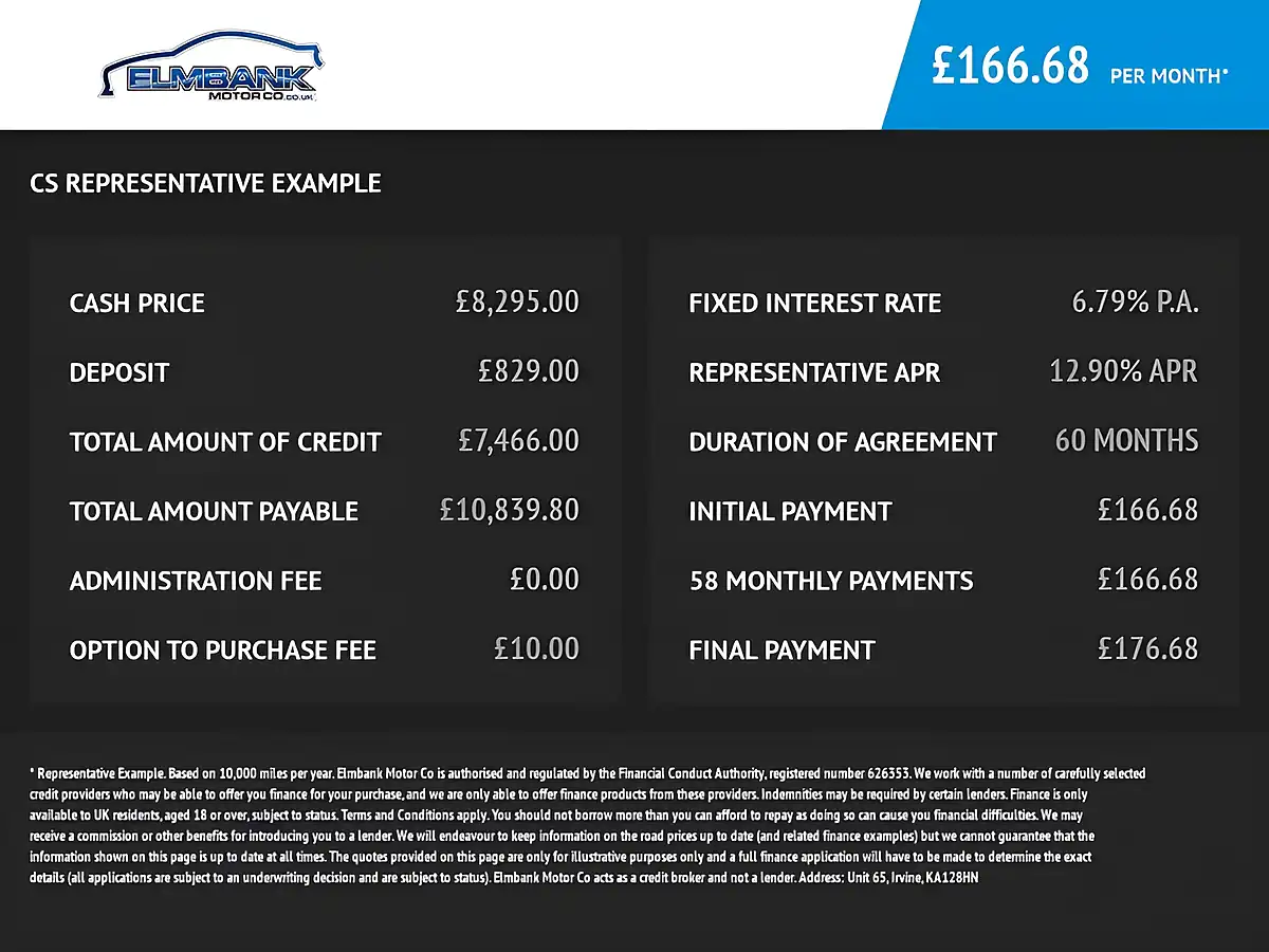 Used 2015 Vauxhall Mokka Se Black - Interior and Exterior details 18