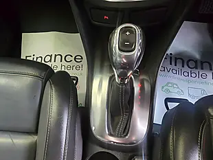 Used 2015 Vauxhall Mokka Se Blue - Interior and Exterior details 17