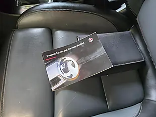 Used 2015 Vauxhall Mokka Se Blue - Interior and Exterior details 20