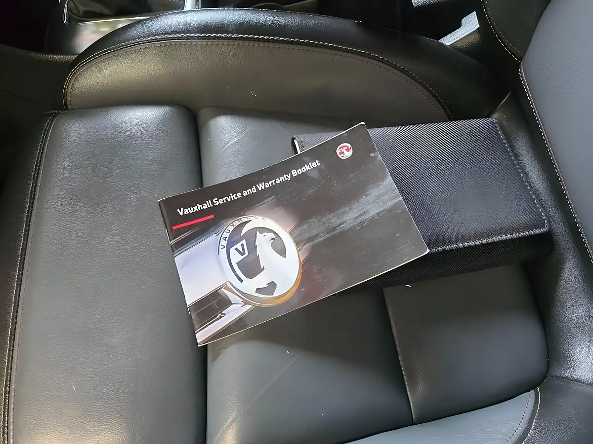 Used 2015 Vauxhall Mokka Se Blue - Interior and Exterior details 20