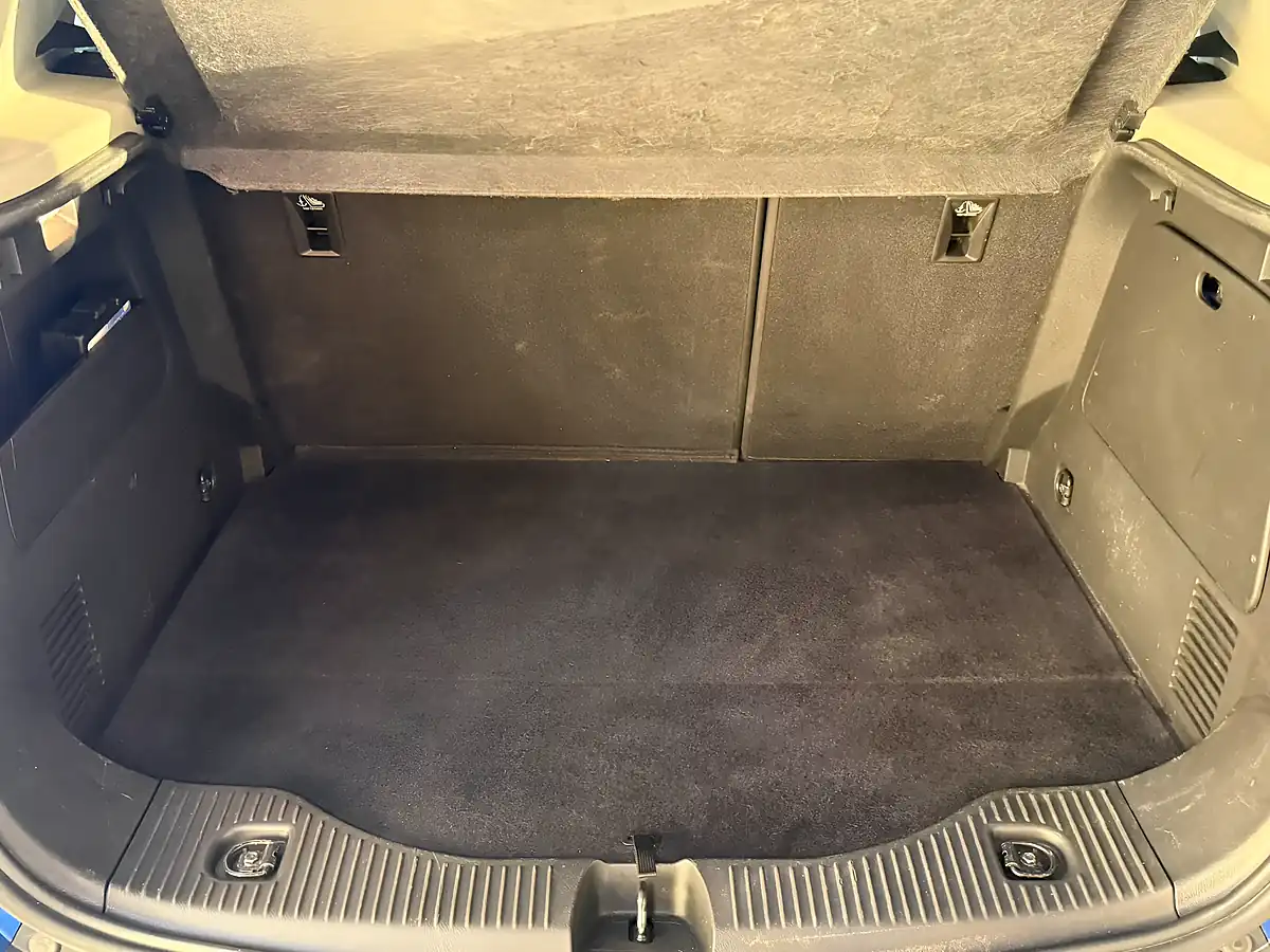Used 2015 Vauxhall Mokka Se Blue - Interior and Exterior details 10