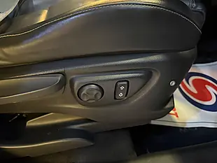 Used 2015 Vauxhall Mokka Se Blue - Interior and Exterior details 15