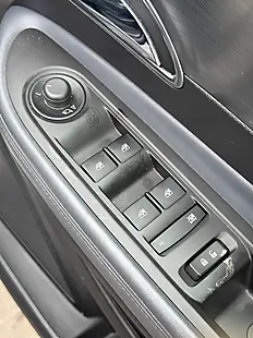Used 2015 Vauxhall Mokka Se Brown - Interior and Exterior details 12