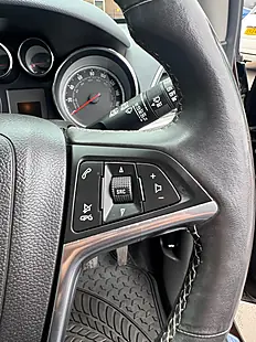 Used 2015 Vauxhall Mokka Se Brown - Interior and Exterior details 13